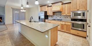 3-Bedroom Meridian Home with 3-Car Garage, Covered Patio  RV Parking | Near Parks, Trails  Easy Commute Gallery 9