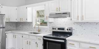 Updated 3-Bedroom Home with Spacious Yard in Hainesport Gallery 1