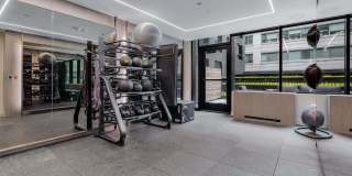 1000 South Capitol Gallery 15