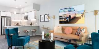 Axis Oakland Gallery 23