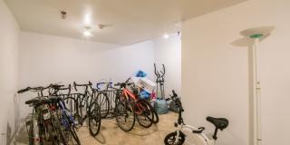 Washington Square West Condo Gallery 13
