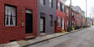 911 S. Belnord Avenue 2 Bedroom, 1 Bath Townhouse in Canton 911 S. Belnord Avenue 2 Bedroom, 1 Bath Townhouse in Canton Gallery 1
