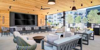 The Collier Sugar Hill Luxury Apartments Gallery 10