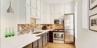 241 Eldridge Street Gallery 3