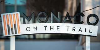 Monaco On The Trail Monaco On The Trail Gallery 5