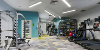 Registry at Windsor Parke Gallery 22