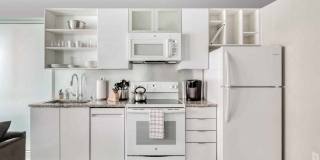 Sky Central Apartments Gallery 23