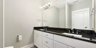Radiant 3 bed, 2.5 bath home in Peters Township available August 15! Gallery 15
