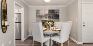 The Brookwood Apartment Homes Gallery 8