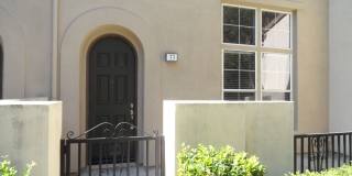 3BR 2.5BA Townhouse In Gated Community Of Northpark Irvine Gallery 1