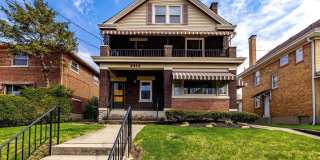 4414 Kemper Avenue Gallery 1