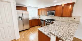 3Bd/2.25Ba Seattle Townhome Gallery 10