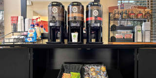 Columbus - Polaris Gallery 15