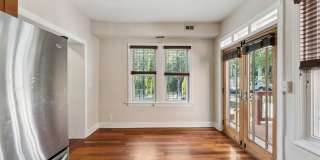 3 Level Semi-Detached Row Home in Columbia Heights Gallery 15