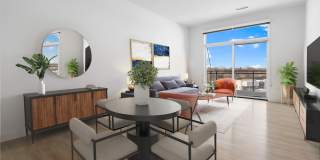 The Lydell Luxury Living Gallery 9