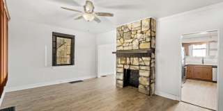 Stunning 3 bedroom home in Bon Air available September 1! Gallery 4