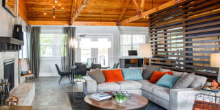 Sofi at Cedar Mill Gallery 26