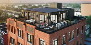 The Lamont Apartments Gallery 8