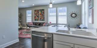 The Bungalows on the Lake - The View Gallery 190