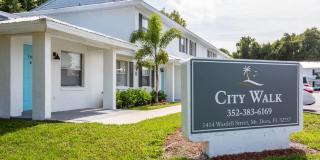 City Walk Villas Gallery 1