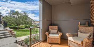 Modern 2 BDR Townhome in Broomfield Gallery 27