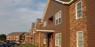 Legacy Place Apartments Gallery 1