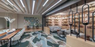 Atlee Square Gallery 31