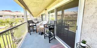 Surfside III / Port Hueneme / 1 bedroom on the 2nd floor with Oceanviews | Furnished monthly rental Gallery 13