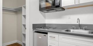 Parthenia Terrace Apartments Gallery 14