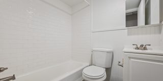 South Josephine Apartments Gallery 7