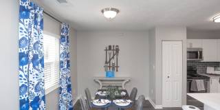 Meridian Court South Gallery 2