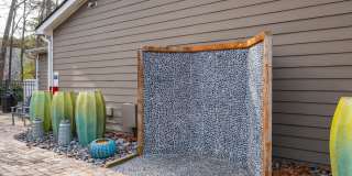 Lake House at Martin's Landing Gallery 59