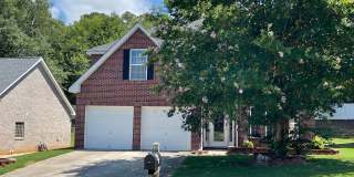 4 Bedroom Single Family Home in McDonough Gallery 1