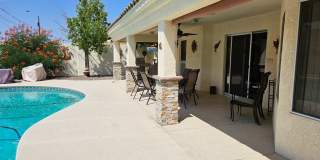 Long Term & Short Terms Options Furnished Pool Home!!! Gallery 28