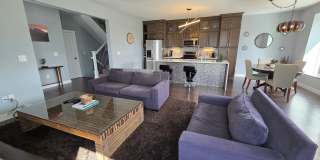 Modern 4 Bedroom 5 Bath Townhome - With Lots of Natural Light and Great Views! Gallery 11