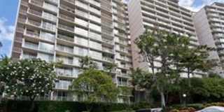 Makaha Valley Towers Furnished Studio Gallery 1