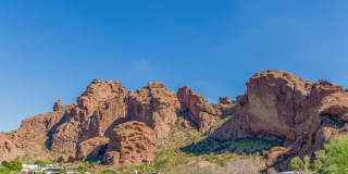 Stunning 7BR House in Camelback Canyon Gallery 84