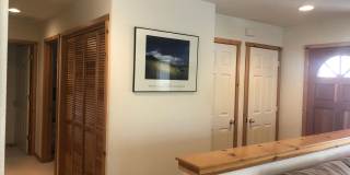Long term Lease in Tahoe Donner- $2168 per month Furnished Gallery 4