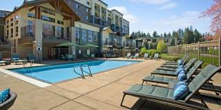 Echo Lake Apartments Gallery 16