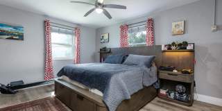 Virginia Park Gem, Renovated 3 Bed, 2 Car Garage, Large Private Backyard Gallery 14