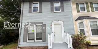 335 Jamestown Manor Drive Gallery 1