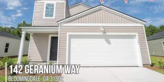 142 Geranium Way Gallery 1