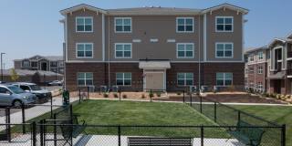 Larkridge - Affordable Housing Larkridge - Affordable Housing Gallery 18