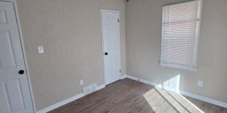 This beautifully updated 3-bedroom, 1-bath single-family home is ready for move-in! This beautifully updated 3-bedroom, 1-bath single-family home is ready for move-in! Gallery 5