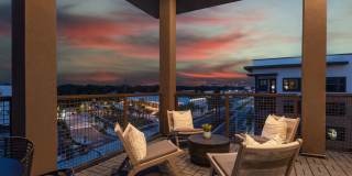 Citron at the Packing District Gallery 78