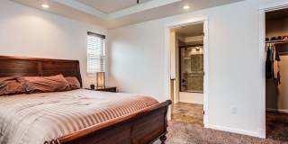 Radiant lake - 3 Bedroom Home Radiant lake - 3 Bedroom Home Gallery 15