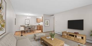 Oakwood Apartments Gallery 3