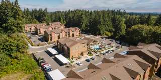 South Ridge Apartments Gallery 3