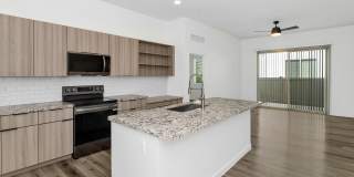 Marketside Villas at Verrado Gallery 29