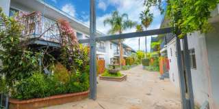 5650 Fair Ave. Gallery 33